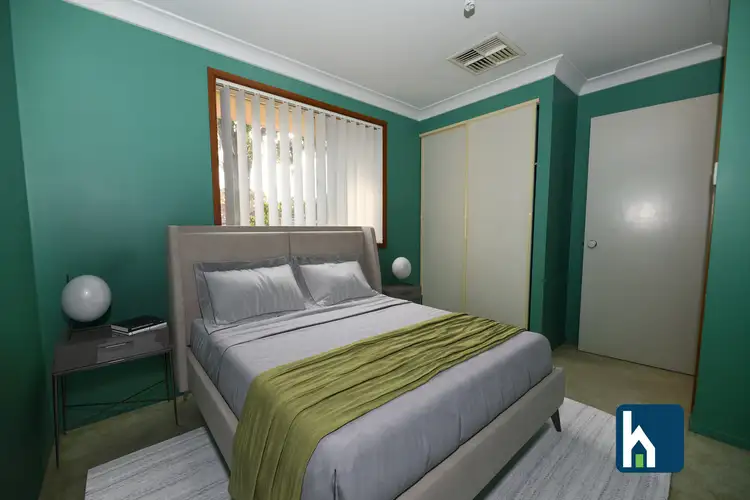 Seventh view of Homely house listing, 1 Boronia Avenue, Gunnedah NSW 2380