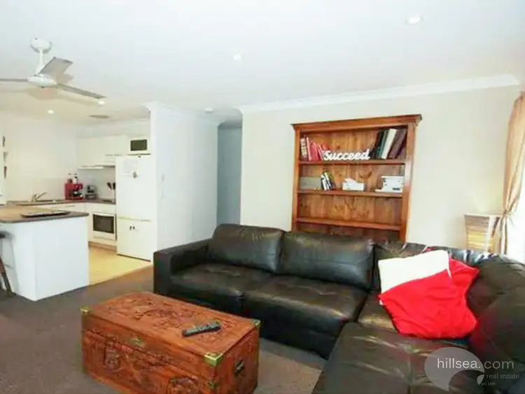 Fourth view of Homely semi-detached listing, 4/137 Olsen Avenue, Labrador QLD 4215