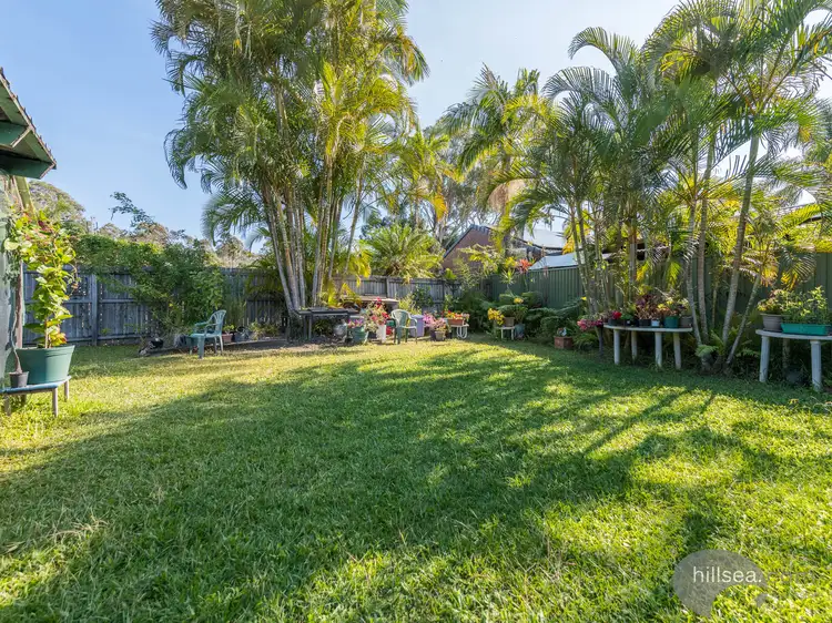 Second view of Homely semi-detached listing, 2/24 Morinda Way, Labrador QLD 4215