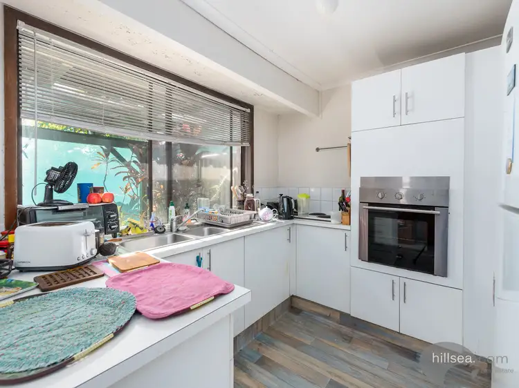 Fifth view of Homely semi-detached listing, 2/24 Morinda Way, Labrador QLD 4215