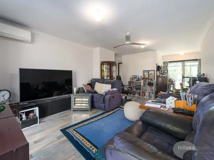 Sixth view of Homely semi-detached listing, 2/24 Morinda Way, Labrador QLD 4215