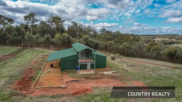 LOT 6 Markey Road, Toodyay WA 6566
