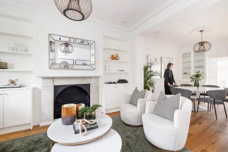 Main view of Homely terrace listing, 76b Paddington Street, Paddington NSW 2021