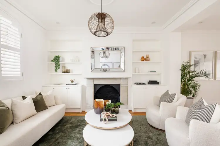Second view of Homely terrace listing, 76b Paddington Street, Paddington NSW 2021