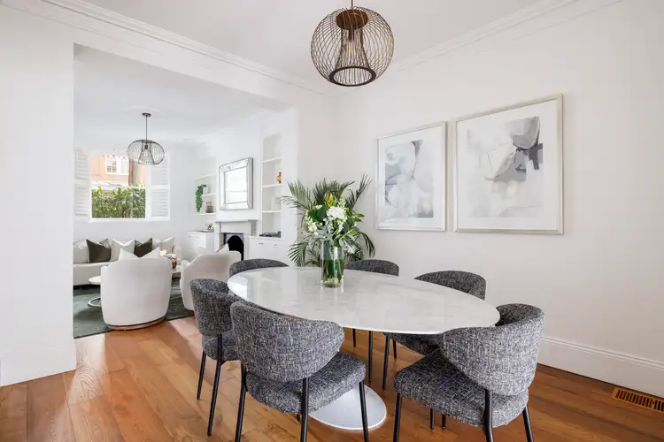 Fourth view of Homely terrace listing, 76b Paddington Street, Paddington NSW 2021