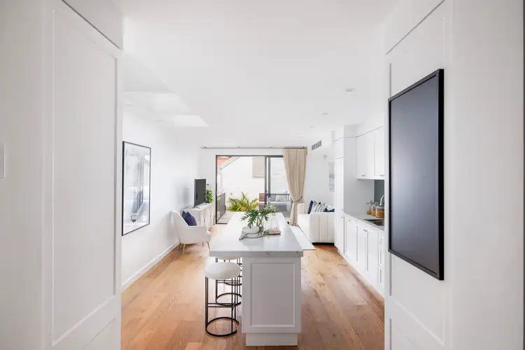 Sixth view of Homely terrace listing, 76b Paddington Street, Paddington NSW 2021