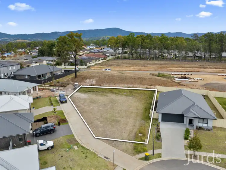 25 Turnberry Avenue, Cessnock NSW 2325
