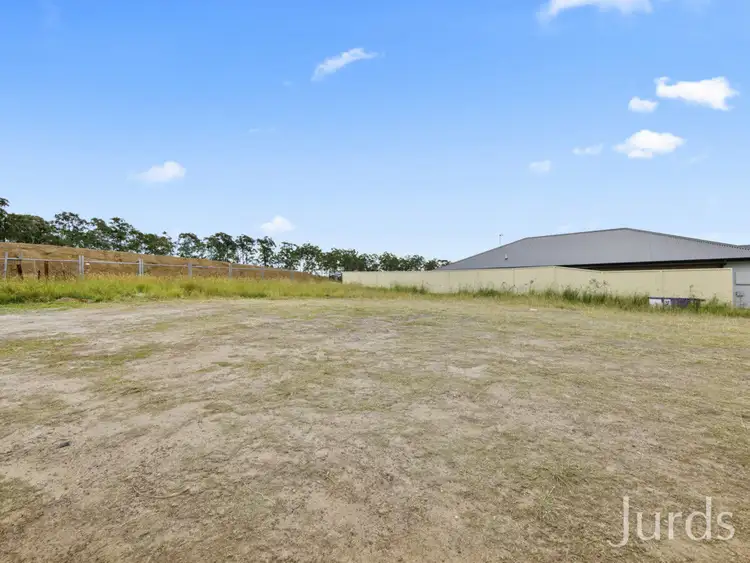 Fourth view of Homely land listing, 25 Turnberry Avenue, Cessnock NSW 2325