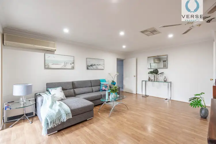 Fourth view of Homely house listing, 32 Glennon Way, Rossmoyne WA 6148