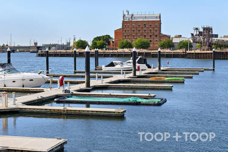 Marine Berth E1, Lot 9000 Tarni Court, New Port SA 5015