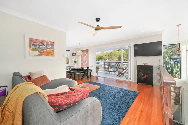 Fourth view of Homely house listing, 21 View Street, Woody Point QLD 4019