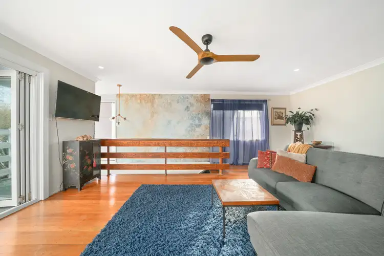 Fifth view of Homely house listing, 21 View Street, Woody Point QLD 4019