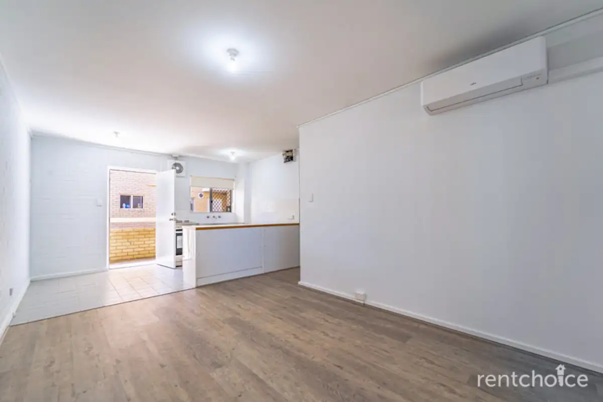 Main view of Homely apartment listing, 33/23 Kathleen Avenue, Maylands WA 6051