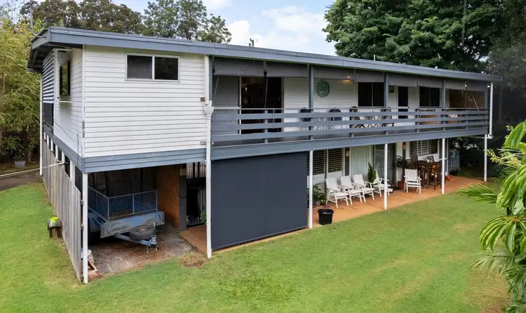 Main view of Homely house listing, 62 Birnam Street, Beaudesert QLD 4285