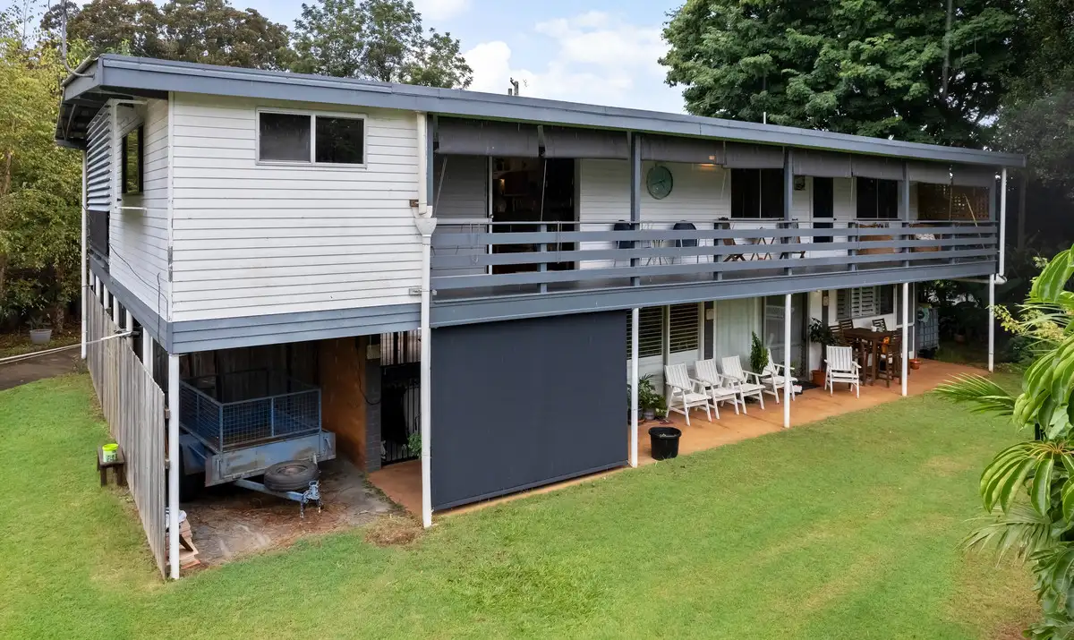 Main view of Homely house listing, 62 Birnam Street, Beaudesert QLD 4285