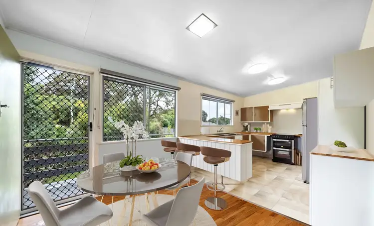 Third view of Homely house listing, 62 Birnam Street, Beaudesert QLD 4285