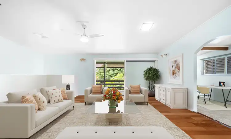 Fourth view of Homely house listing, 62 Birnam Street, Beaudesert QLD 4285