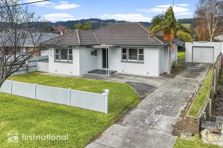 7 Kitchener Street, Trafalgar VIC 3824