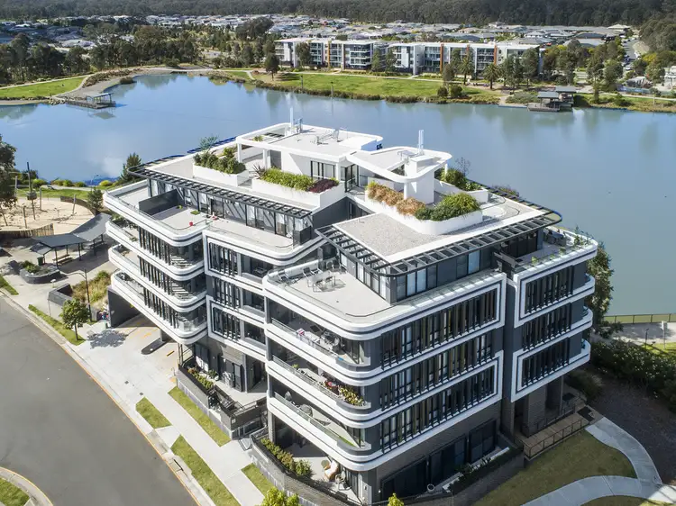 403/1 Caribbean Promenade, Jordan Springs NSW 2747