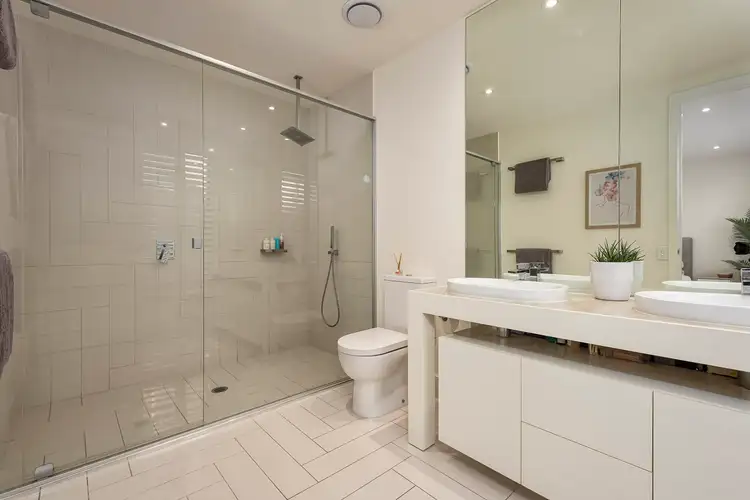 Sixth view of Homely semi-detached listing, 2/43 Magnoli Circuit, Palm Beach QLD 4221