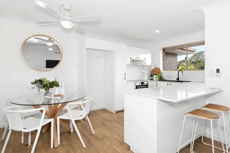 18/66 Sarawak Avenue, Palm Beach QLD 4221