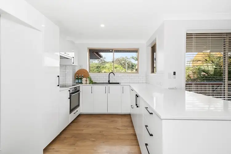 Second view of Homely apartment listing, 18/66 Sarawak Avenue, Palm Beach QLD 4221