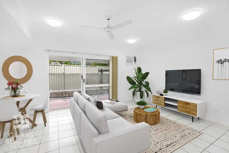 6/97 Moore Street, Trinity Beach QLD 4879