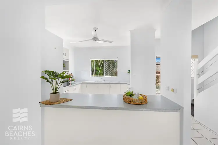 Fifth view of Homely apartment listing, 6/97 Moore Street, Trinity Beach QLD 4879