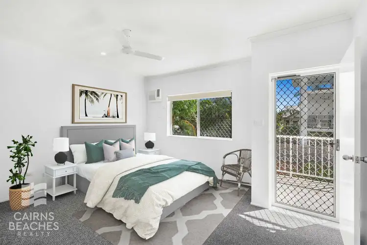 Sixth view of Homely apartment listing, 6/97 Moore Street, Trinity Beach QLD 4879
