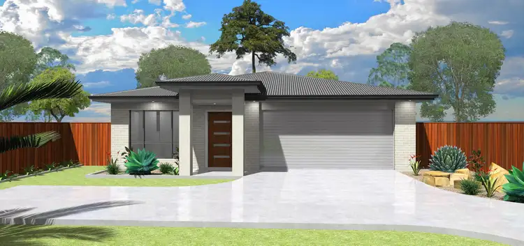 94 Seagull Circuit, Point Vernon QLD 4655