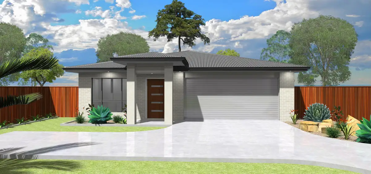 Main view of Homely house listing, 94 Seagull Circuit, Point Vernon QLD 4655