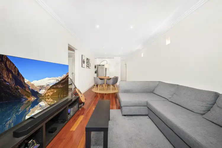 Third view of Homely apartment listing, 10/2 Finch Avenue, Concord NSW 2137