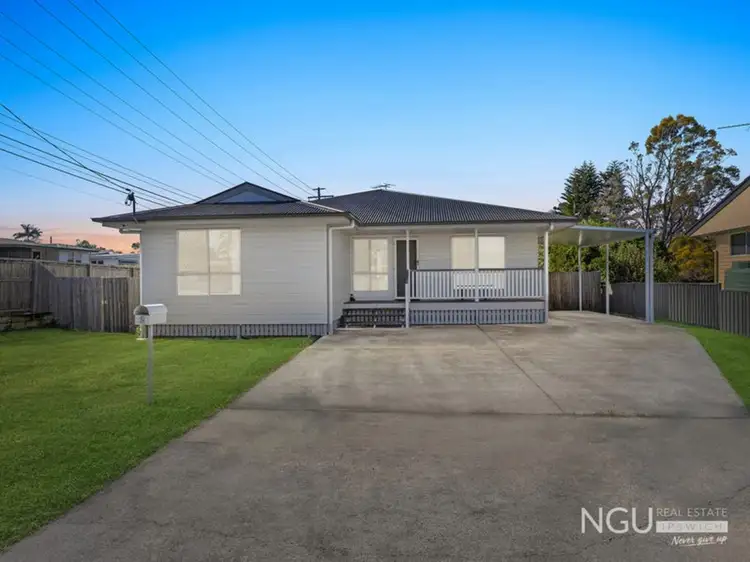 2 Thornton Street, Raceview QLD 4305