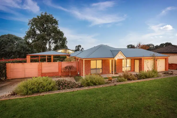 44 Barton Street, Wodonga VIC 3690