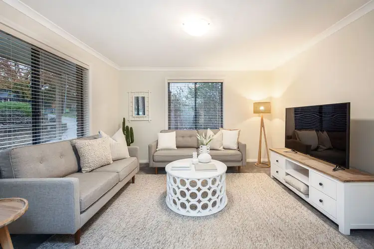 Third view of Homely house listing, 44 Barton Street, Wodonga VIC 3690