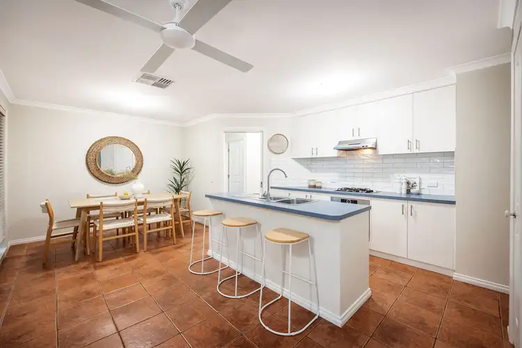 Fourth view of Homely house listing, 44 Barton Street, Wodonga VIC 3690