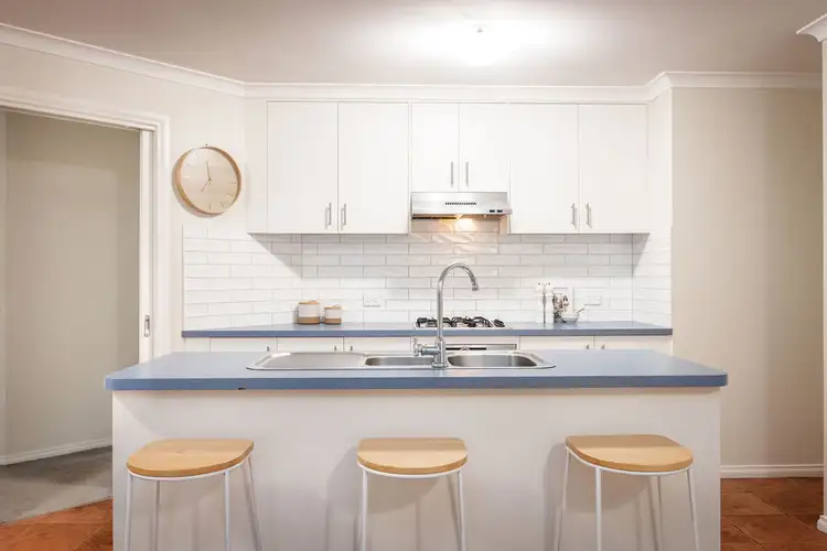 Fifth view of Homely house listing, 44 Barton Street, Wodonga VIC 3690
