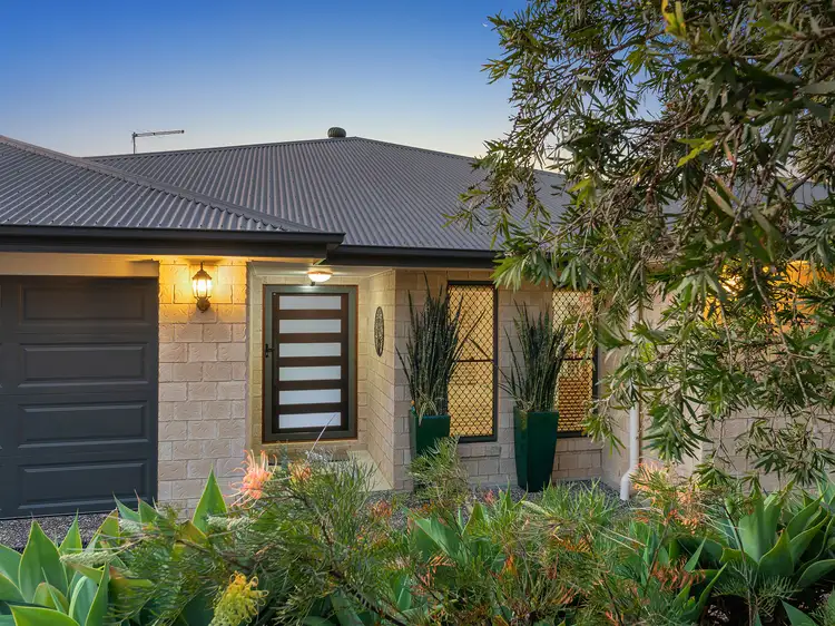 15 Forest-Oak Court, Chuwar QLD 4306