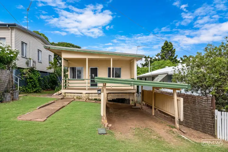 Main view of Homely house listing, 24 Matthew Flinders Drive, Cooee Bay QLD 4703