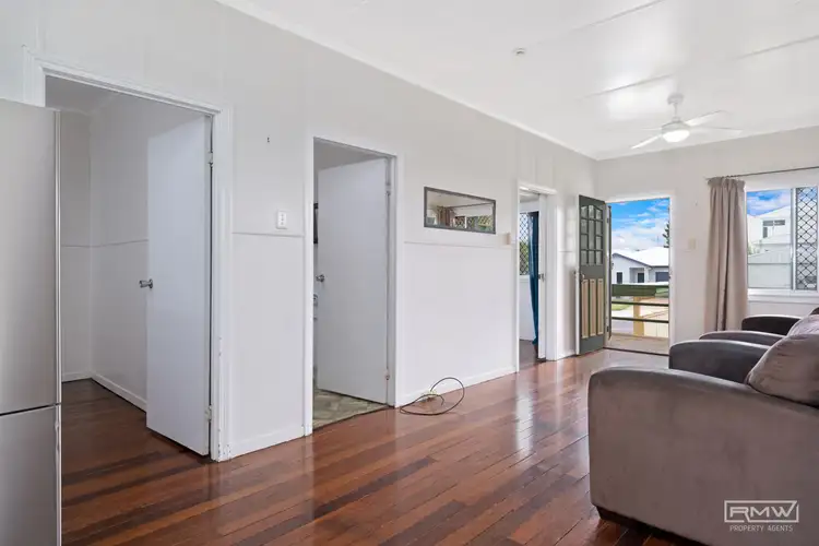 Fourth view of Homely house listing, 24 Matthew Flinders Drive, Cooee Bay QLD 4703