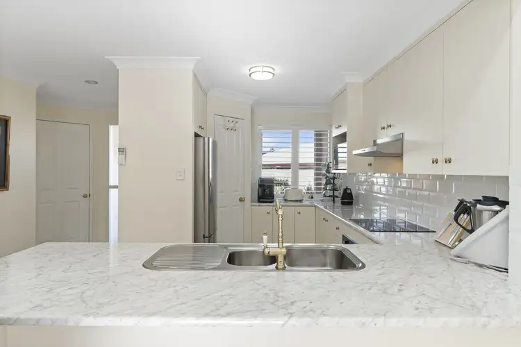 Third view of Homely unit listing, 19/279 Mackenzie Street, Centenary Heights QLD 4350