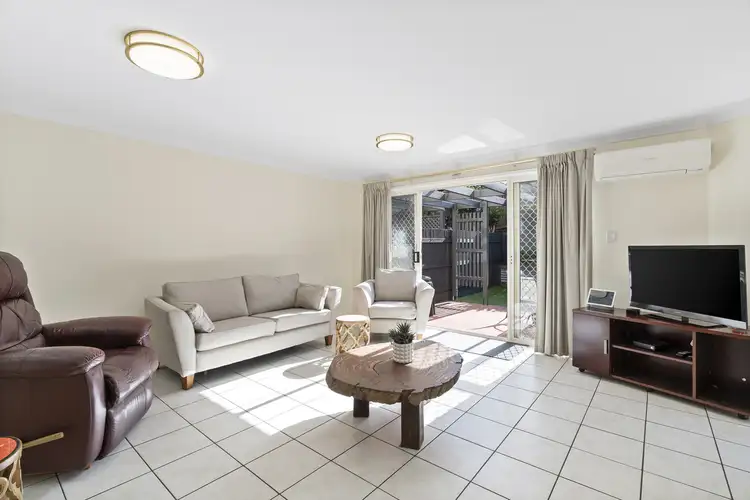 Fourth view of Homely unit listing, 19/279 Mackenzie Street, Centenary Heights QLD 4350
