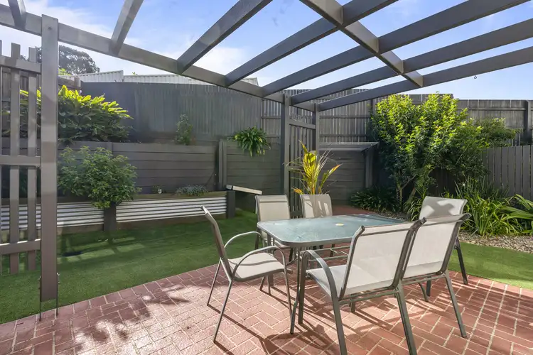 Sixth view of Homely unit listing, 19/279 Mackenzie Street, Centenary Heights QLD 4350