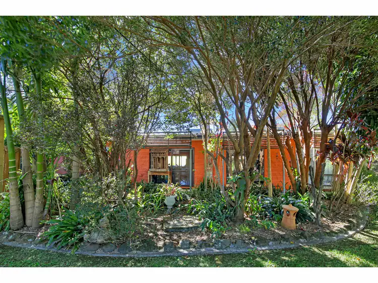 9 Frangipanni Court, Montville QLD 4560