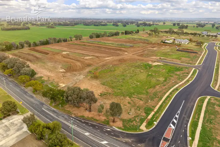 Fifth view of Homely land listing, LOT 210 Blackwood Circuit, Forest Hill NSW 2651