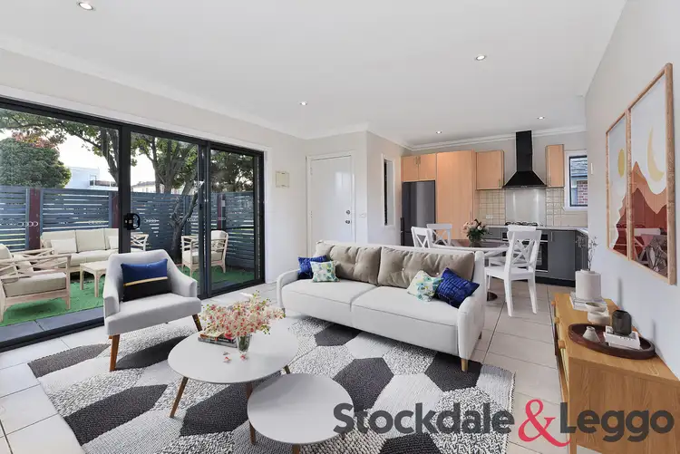Sixth view of Homely unit listing, 7/37 Rufus Street, Epping VIC 3076