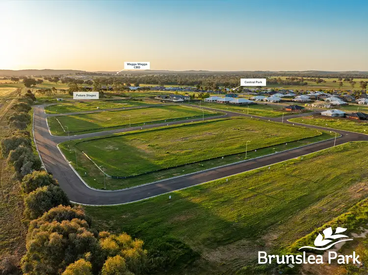LOT 226 Cnr Blackwood Circuit & Silkwood Street, Forest Hill NSW 2651
