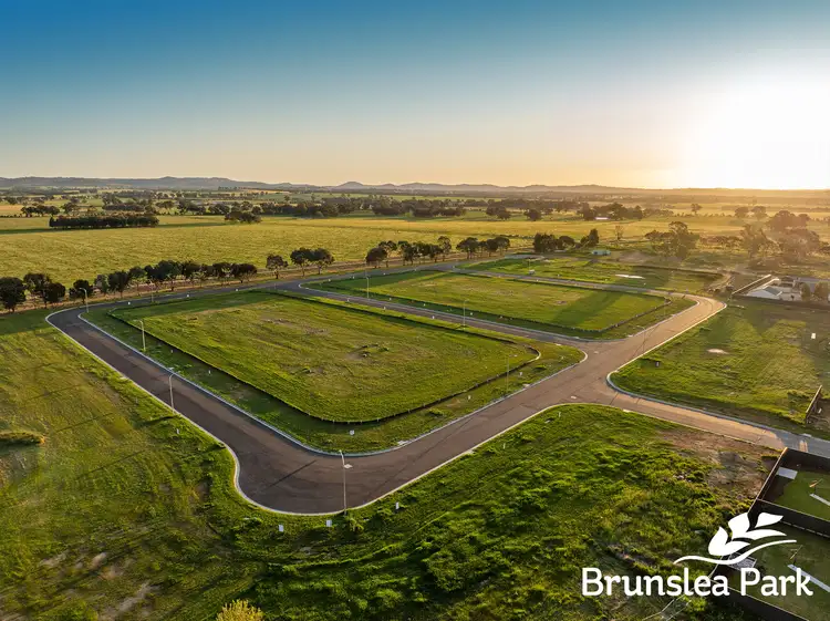 Seventh view of Homely land listing, LOT 226 Cnr Blackwood Circuit & Silkwood Street, Forest Hill NSW 2651