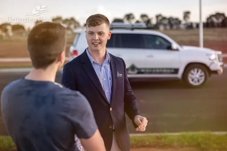 Seventh view of Homely land listing, LOT 231 Moonah Street, Forest Hill NSW 2651