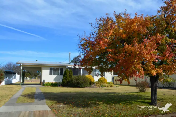 Main view of Homely house listing, 11 College Road, Stanthorpe QLD 4380